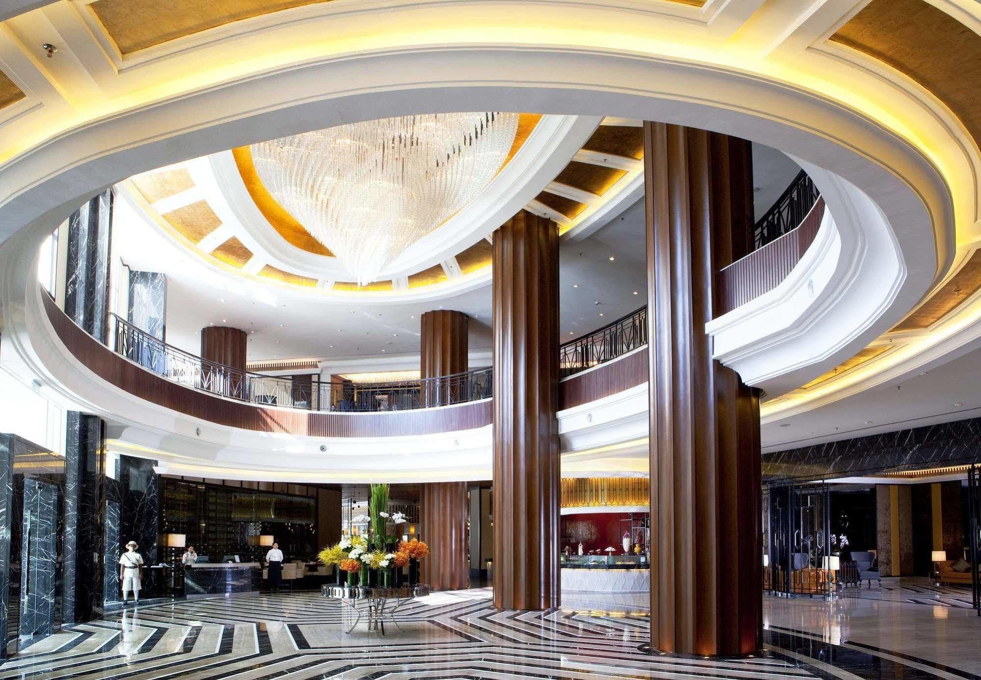 The Majestic Hotel Kuala Lumpur, Autograph Collection Zewnętrze zdjęcie